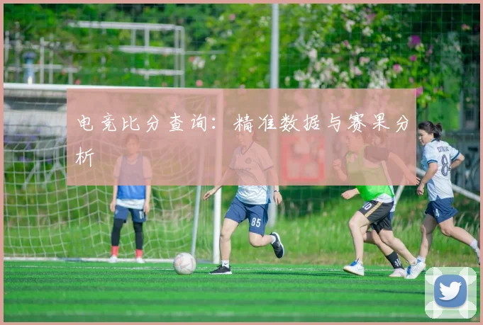 电竞比分查询:精准数据与赛果分析