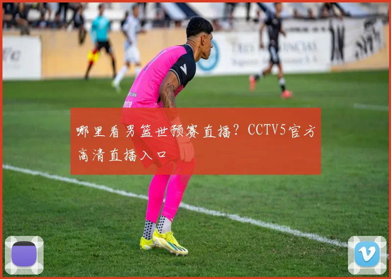哪里看男篮世预赛直播？CCTV5官方高清直播入口