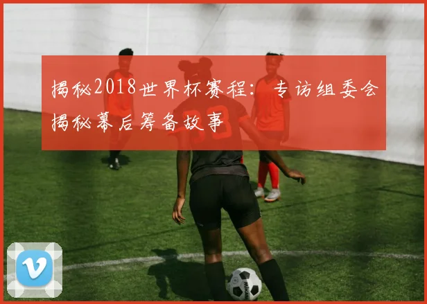 揭秘2018世界杯赛程：专访组委会揭秘幕后筹备故事